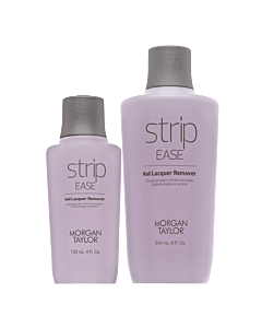 Morgan Taylor Strip Ease - Nail Lacquer Remover 