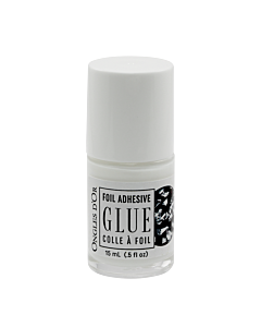 Ongles d'Or Foil Adhesive Glue