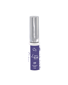 Oh Bling Liner Gel Art #09 Purple 8mL