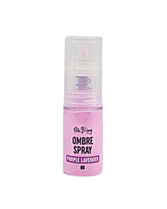 Ombre Spray #05 - Purple Lavender