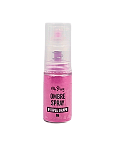 Ombre Spray #06 - Purple Grape