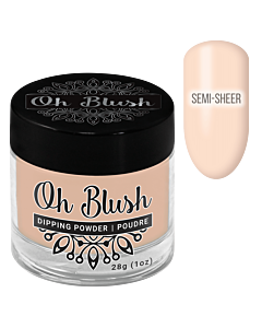 Oh Blush Powder 000 Cover Pink (1oz)