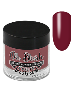 Oh Blush Poudre 016 Cherry Blossom (1oz)