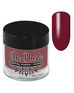 Oh Blush Powder 016 Cherry Blossom (1oz)