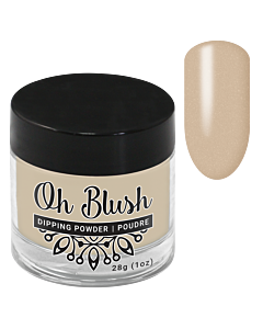 Oh Blush Poudre 017 Nude Secret (1oz)