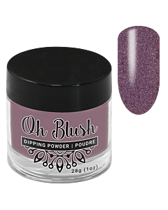 Oh Blush Powder 018 Amethyst (1oz)