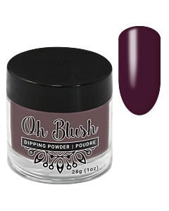 Oh Blush Poudre 021 Wild Berry (1oz)