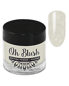 Oh Blush Powder 023 Icicle (1oz)