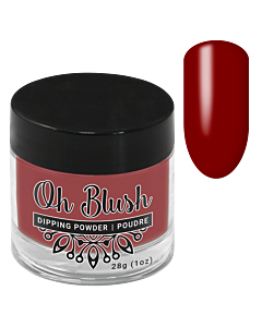 Oh Blush Poudre 024 Fireplace (1oz)