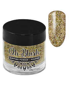 Oh Blush Poudre 025 Pop the Joy (1oz)