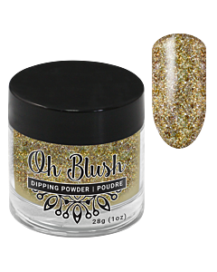 Oh Blush Powder 025 Pop the Joy (1oz)