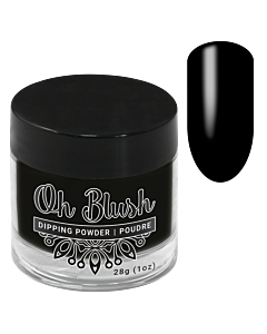 Oh Blush Poudre 026 Little Black Dress (1oz)