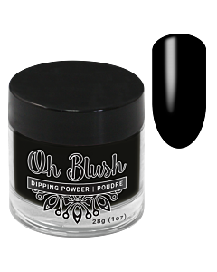 Oh Blush Powder 026 Little Black Dress (1oz)