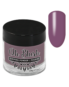 Oh Blush Powder 030 Grapelicious (1oz)