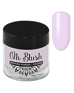 Oh Blush Powder 031 Sweet Lilac (1oz)