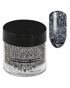 Oh Blush Powder 033 Steel my Shine (1oz)