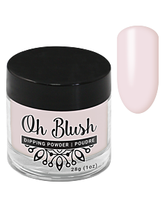 Oh Blush Powder 035 Milkshake (1oz)