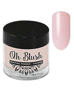 Oh Blush Powder 036 Cotton Candy (1oz)