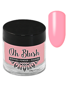 Oh Blush Poudre 037 Flamingo (1oz)