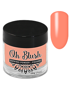 Oh Blush Powder 039 Sour Pink (1oz)