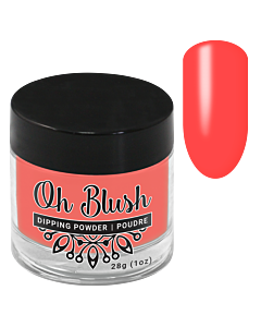 Oh Blush Powder 040 Daiquiri (1oz)