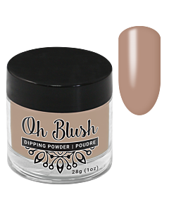 Oh Blush Poudre 042 Soft Clay (1oz)