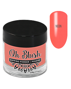 Oh Blush Poudre 052 Watermelon Splash (1oz)