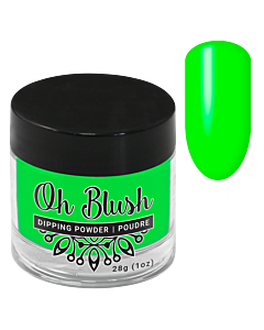 Oh Blush Powder 053 Lime-O-nade (1oz)