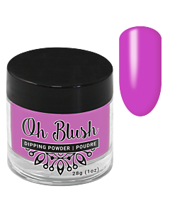 Oh Blush Poudre 054 Grape Popsicle (1oz)