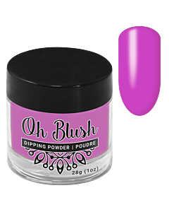 Oh Blush Powder 054 Grape Popsicle (1oz)