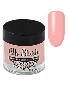 Oh Blush Poudre 055 Daydream (1oz)