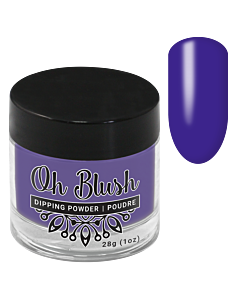 Oh Blush Poudre 058 Ultraviolet (1oz)