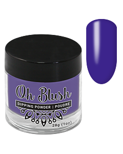 Oh Blush Powder 058 Ultraviolet (1oz)