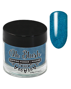 Oh Blush Poudre 060 Milky Way (1oz)