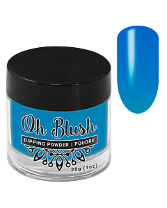 Oh Blush Poudre 061 Heavenly (1oz)