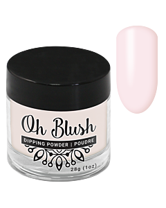 Oh Blush Powder 066 Cashmere Pull (1oz)