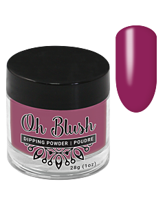 Oh Blush Poudre 067 Cranberry Jelly (1oz)
