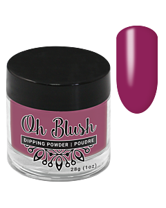 Oh Blush Powder 067 Cranberry Jelly (1oz)