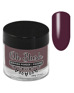 Oh Blush Powder 068 Plumful (1oz)