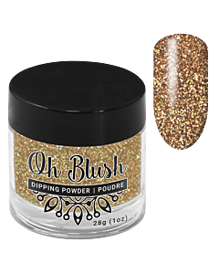 Oh Blush Powder 072 Santa's Gift (1oz)