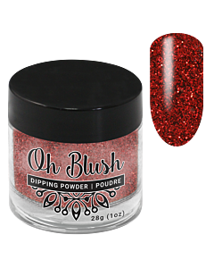 Oh Blush Powder 078 Fabulous (1oz)