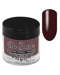 Oh Blush Poudre 081 Passion (1oz)