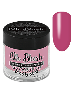 Oh Blush Poudre 084 Sophisticated (1oz)