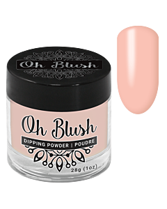 Oh Blush Powder 085 Delicate (1oz)