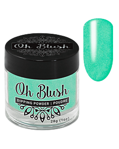 Oh Blush Poudre 094 Powerful (1oz)