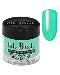 Oh Blush Powder 094 Powerful (1oz)