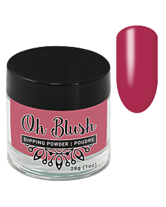 Oh Blush Poudre 096 Belly Dance (1oz)