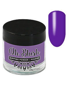 Oh Blush Powder 098 Baladi (1oz)