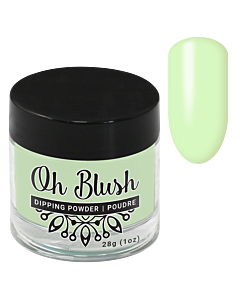 Oh Blush Powder 100 Lotus (1oz)