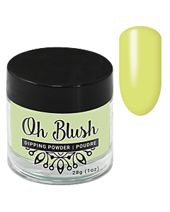 Oh Blush Poudre 101 Light Curry Sauce (1oz)